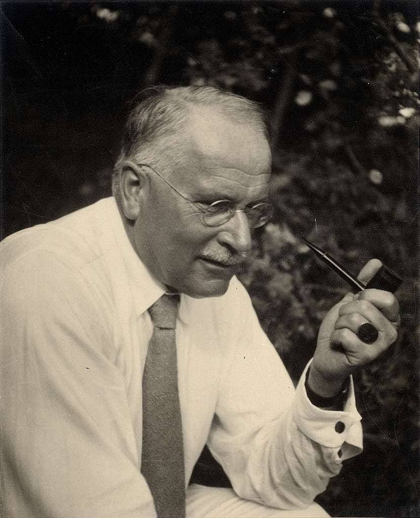 Carl Jung (1875–1961)